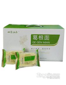 葛根面招商進(jìn)行中 中國(guó)糖酒網(wǎng)攜手農(nóng)副產(chǎn)品銷售新機(jī)遇